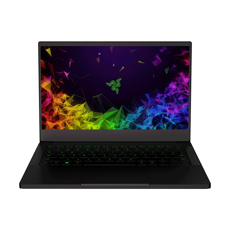 雷蛇 大运存 轻薄笔记本