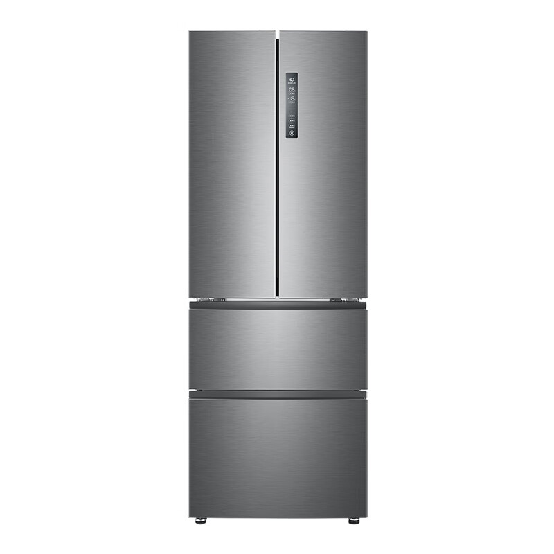 海尔 风冷无霜冰箱