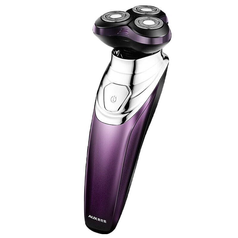 奥克斯 全身水洗剃须刀