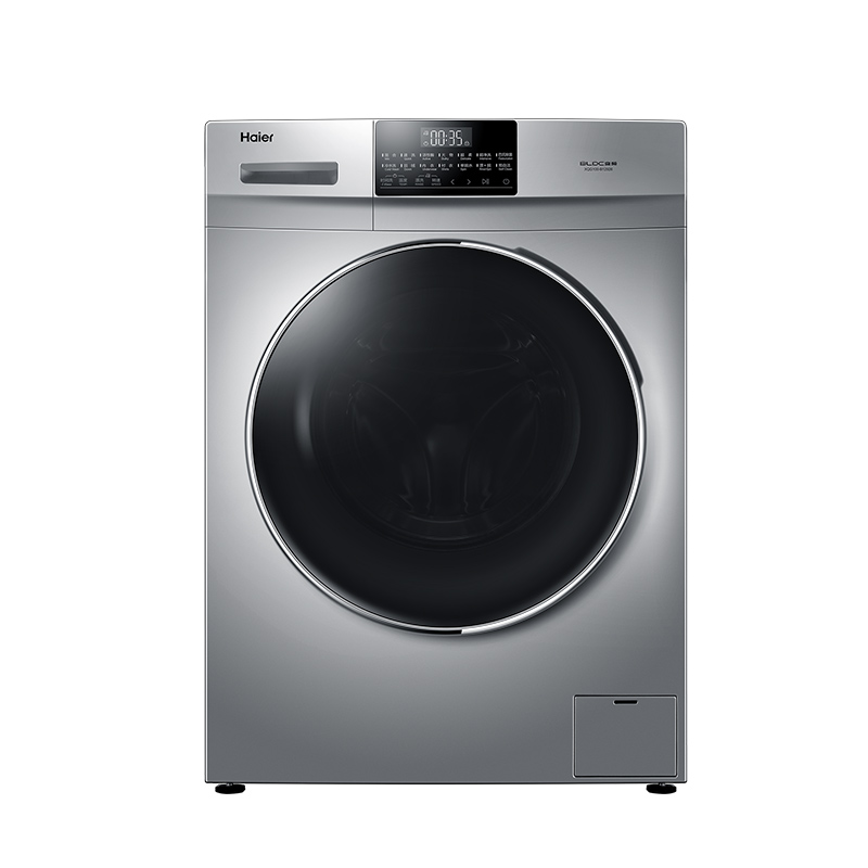 海尔 专属洗护滚筒洗衣机