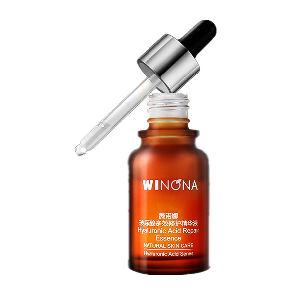 薇诺娜 玻尿酸多效修护精华