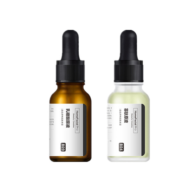 HFP 祛痘细毛孔原液精华