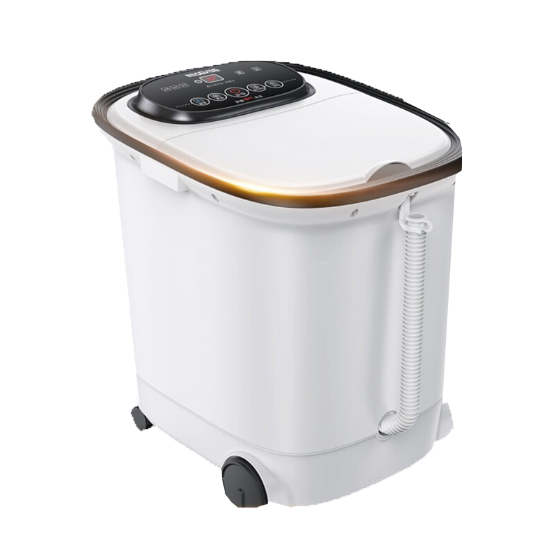 本博8D立体按摩足浴盆