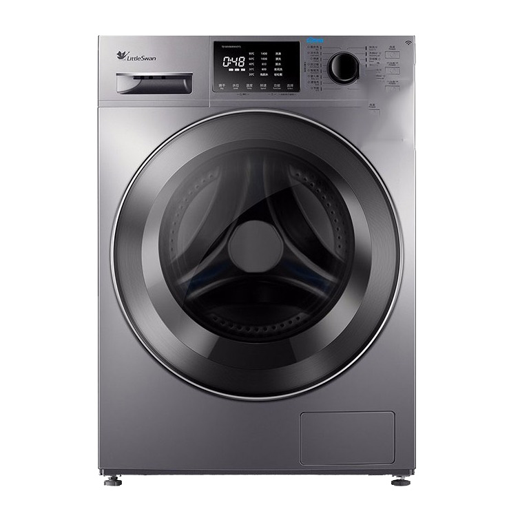 小天鹅 立方内筒滚筒洗衣机