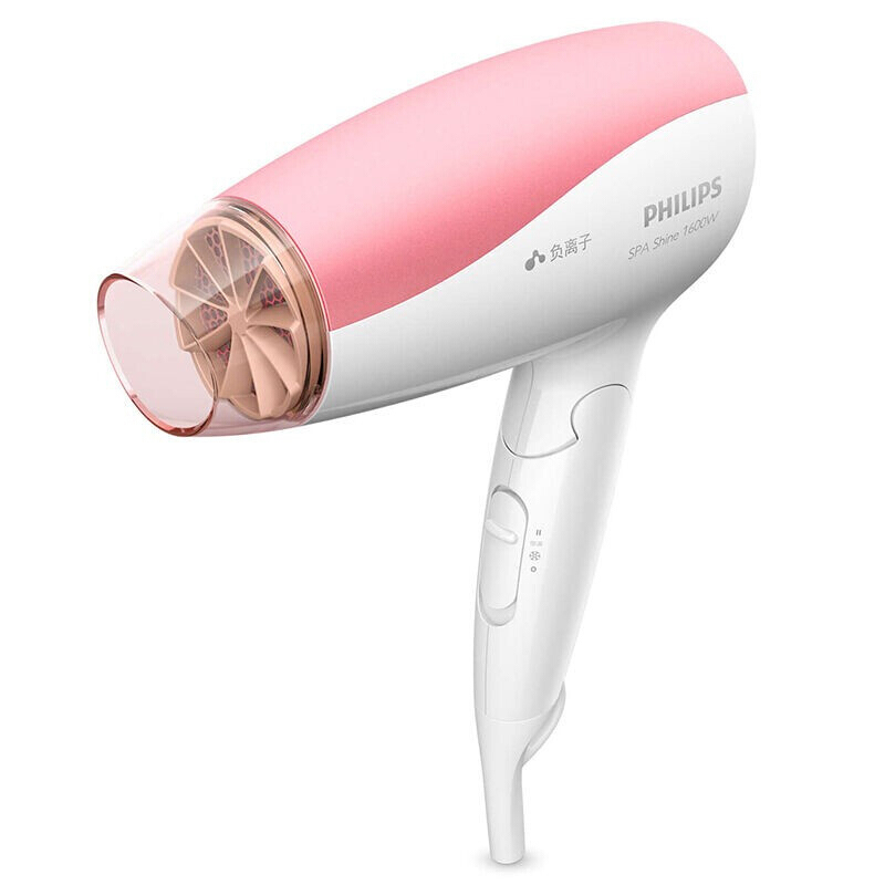 飞利浦 环保材质电吹风