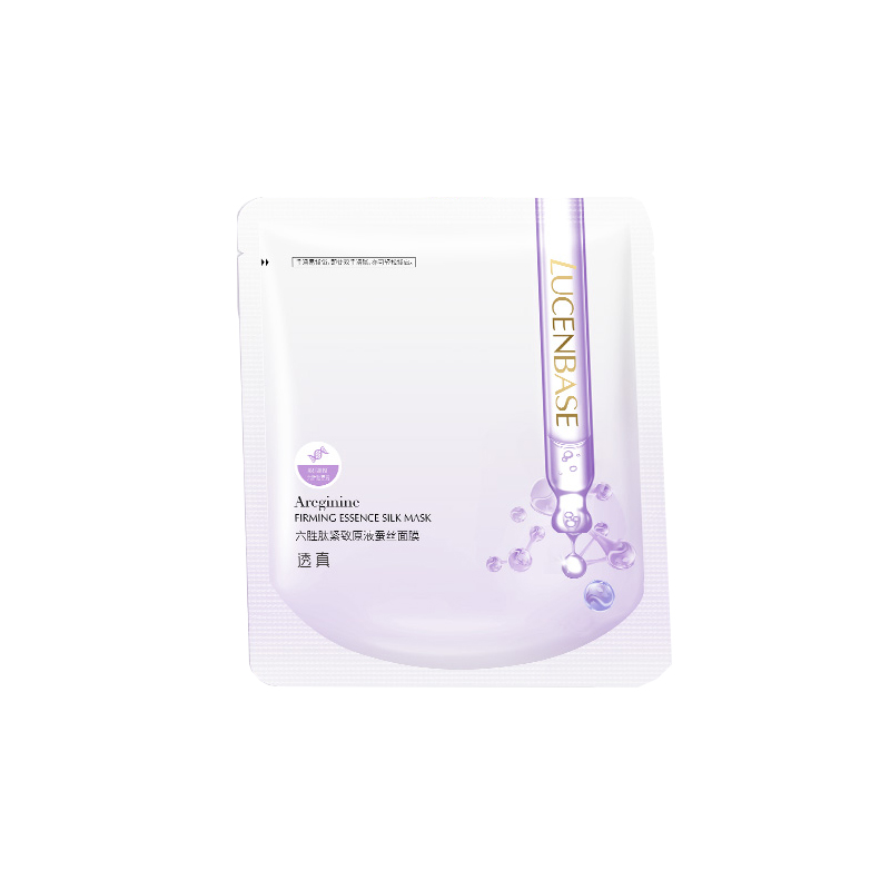 透真六胜肽面膜