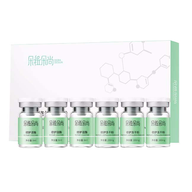 朵拉朵尚 收缩毛孔精华