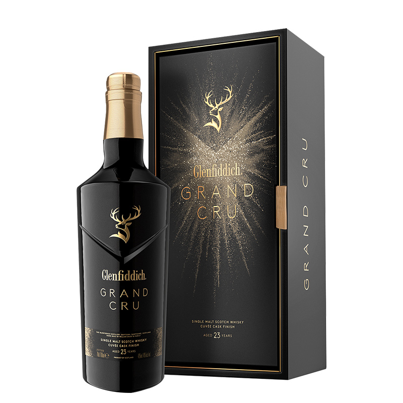 格兰菲迪 经典口感 威士忌