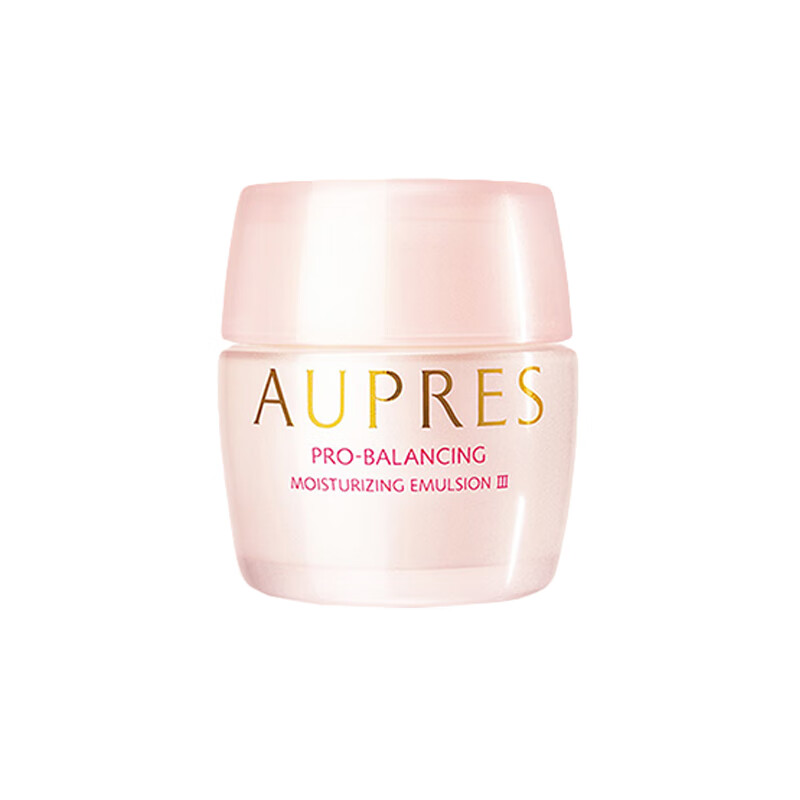 欧珀莱 均衡保湿柔润乳霜