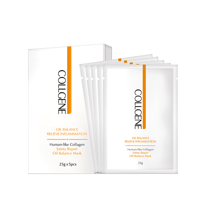 可丽金 胶原蛋白 面霜