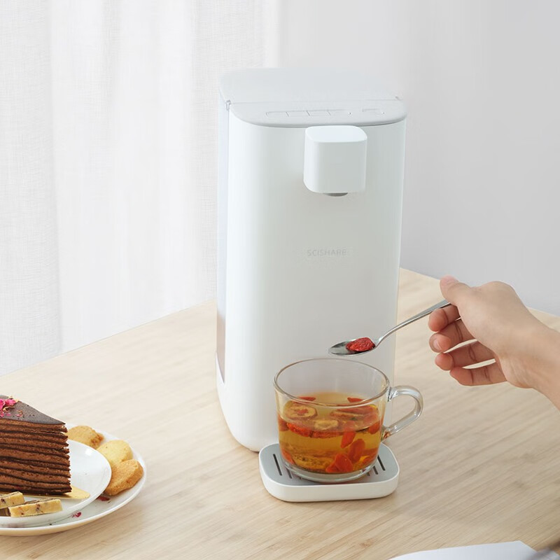 小米 智能速热即热式饮水机