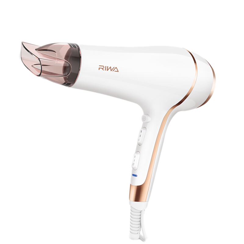 雷瓦负离子电吹风