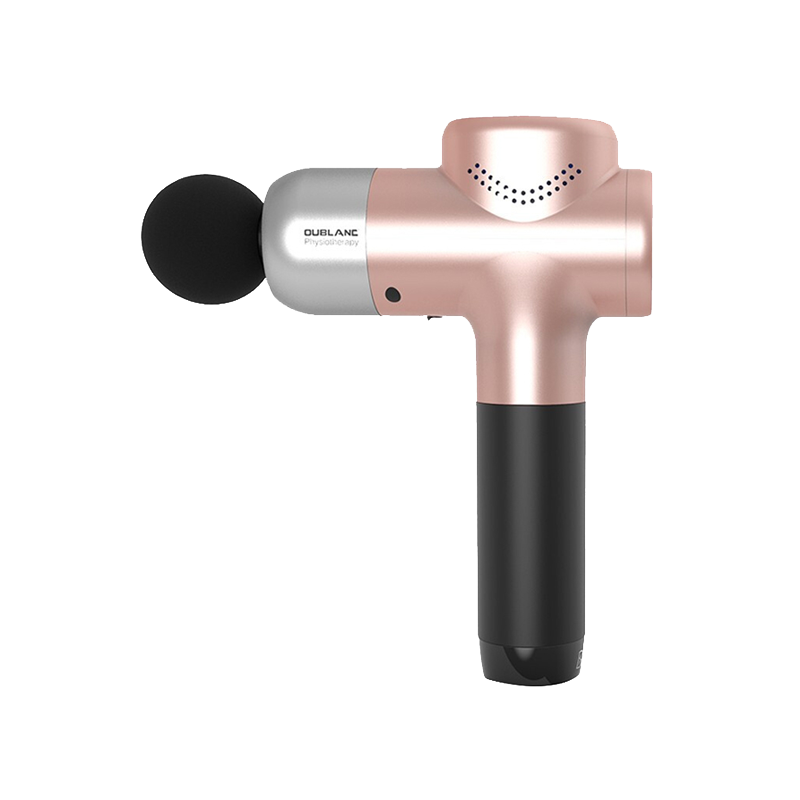 欧宝龙 高频振动 筋膜枪