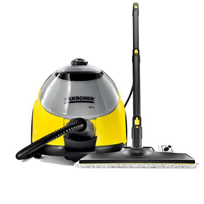 卡赫 大功率 电动拖把