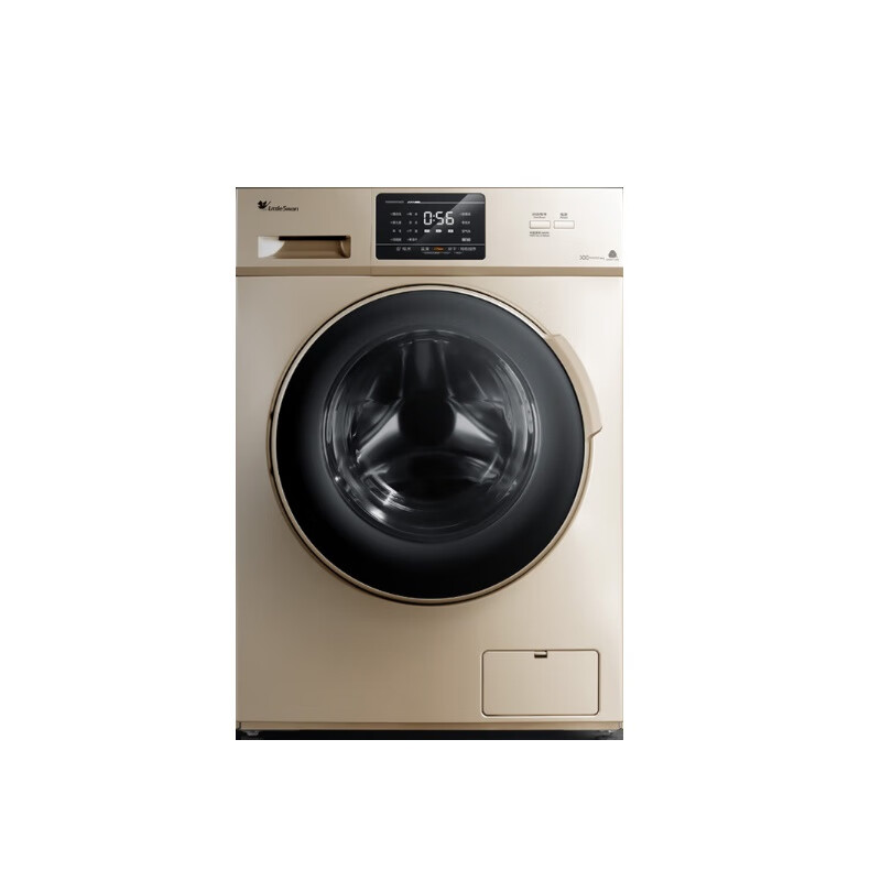 小天鹅 大容量滚筒洗衣机