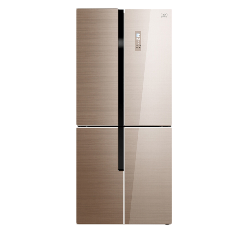 美菱激活保鲜电冰箱