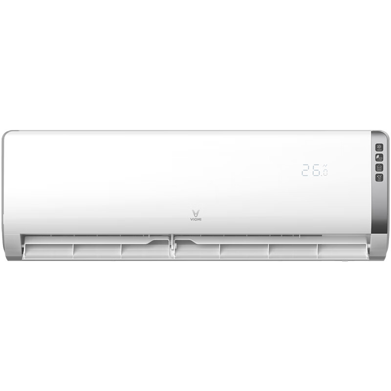 云米 全直流变频新一级能效空调