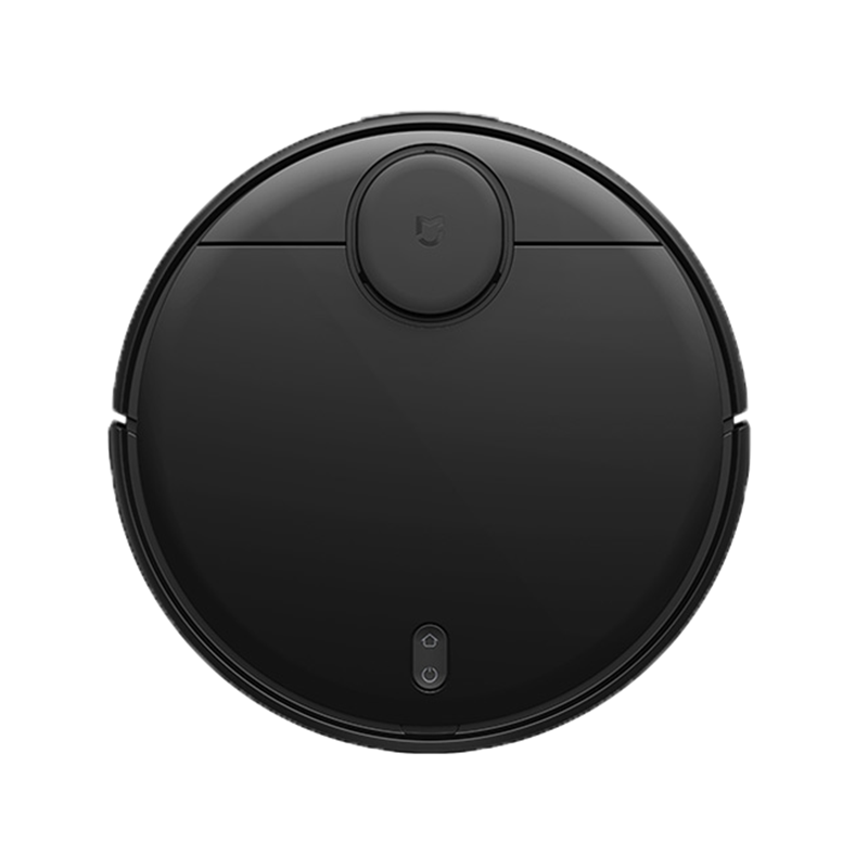 米家 APP操控扫地机器人