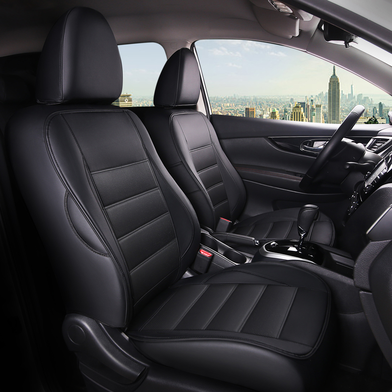 众卡 耐磨材质 汽车座垫