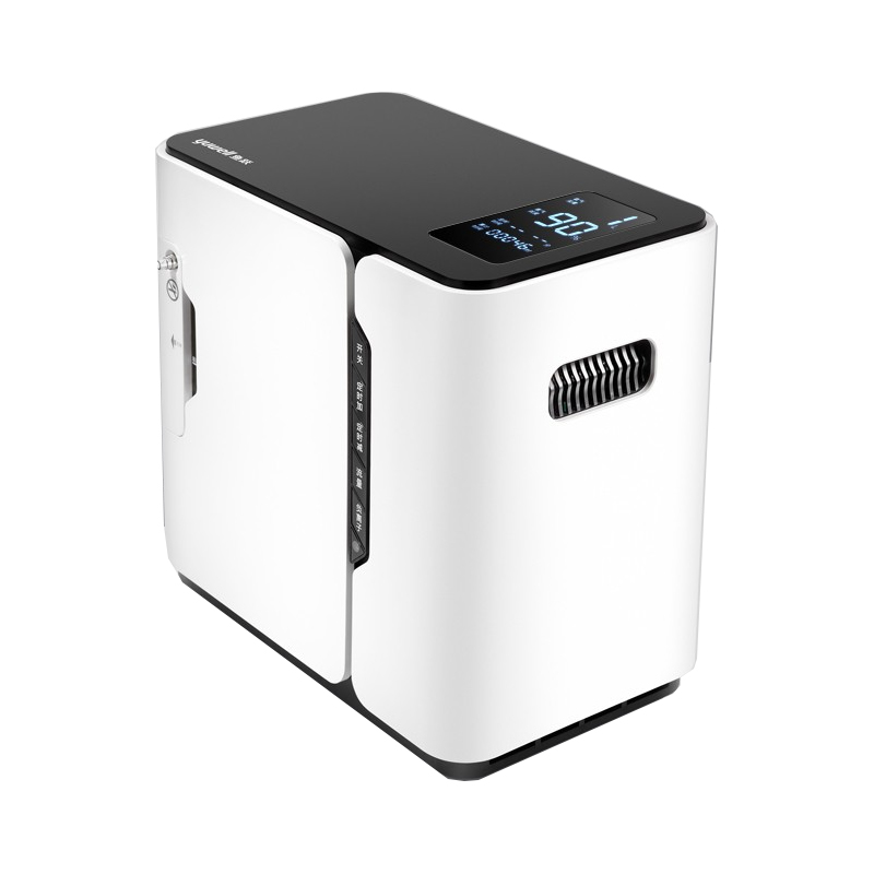 鱼跃 老人家用氧气机