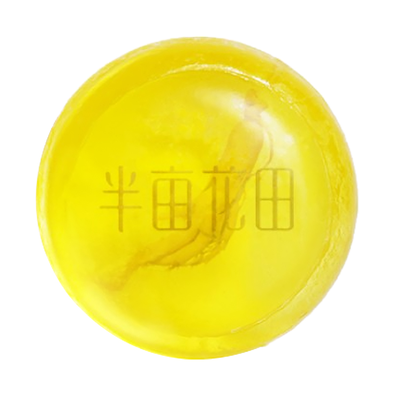 半亩花田 苦参除螨洁面香皂