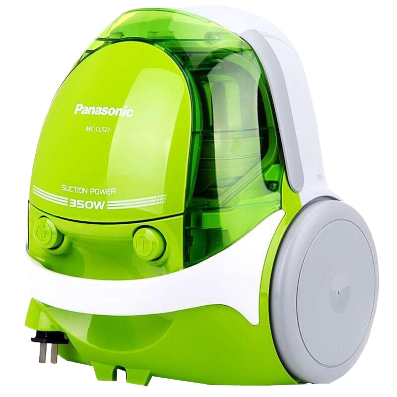 松下强力静音吸尘器