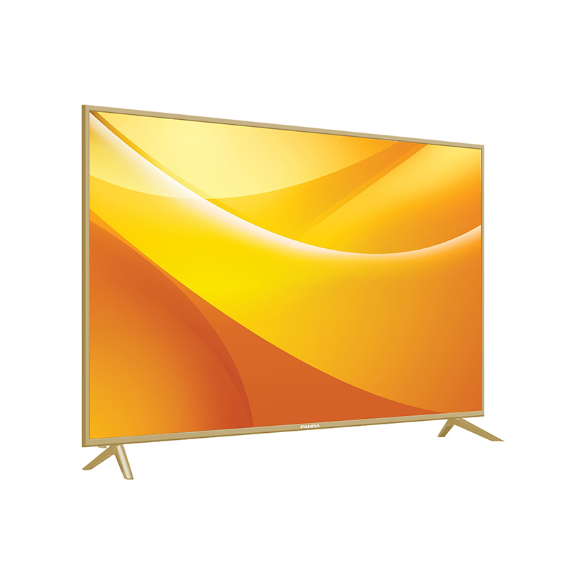 熊猫杜比音效超薄平板电视