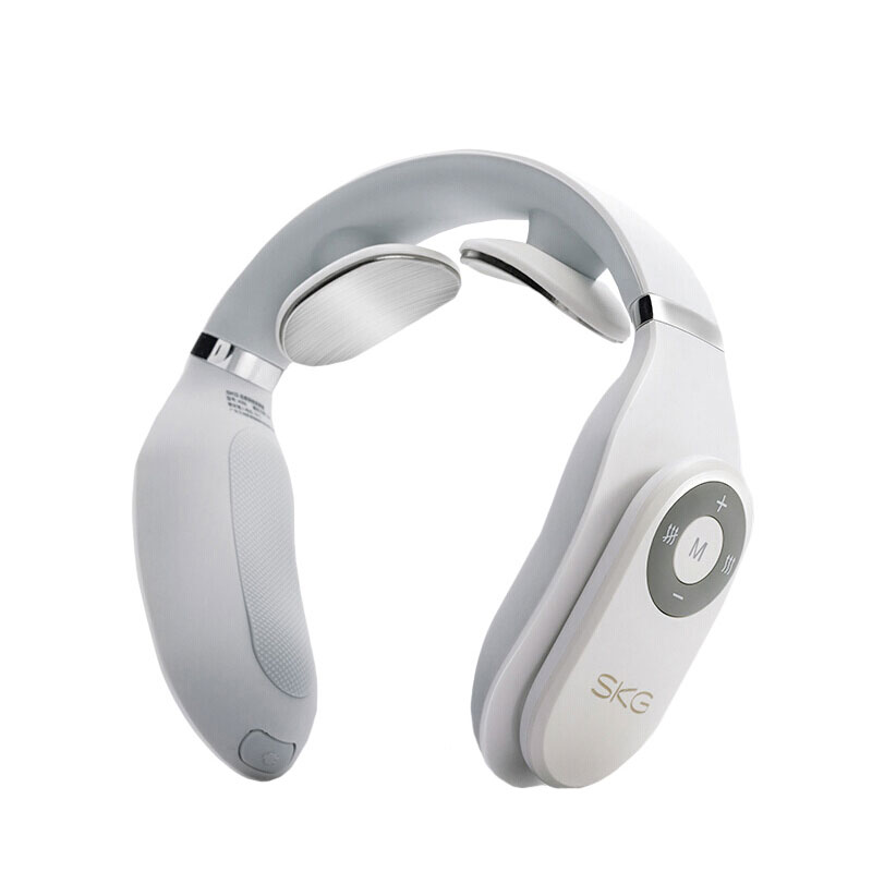 SKG 颈椎脉冲按摩器