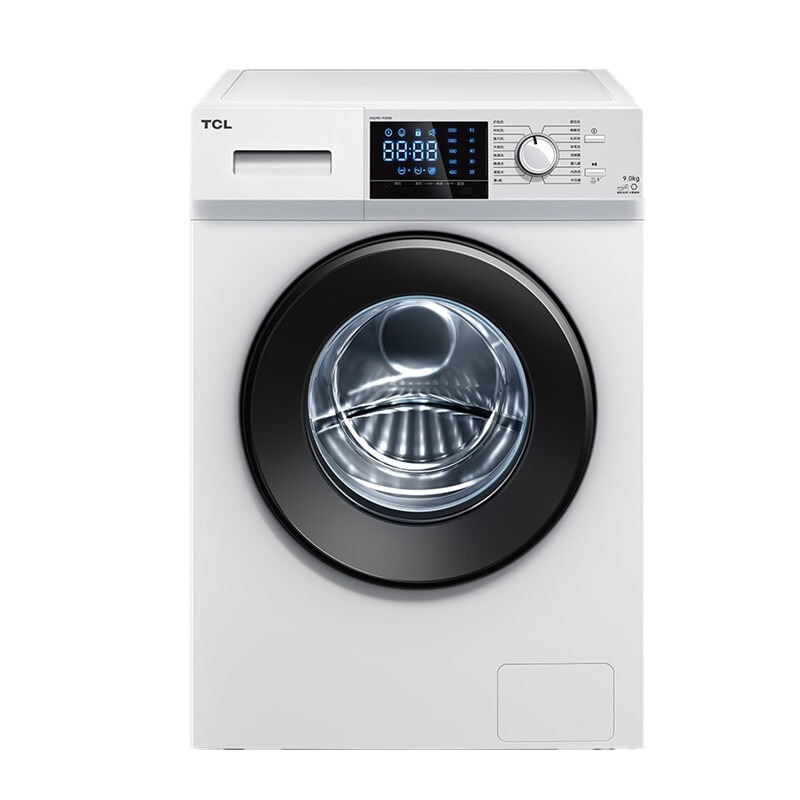 TCL 多程序洗衣机