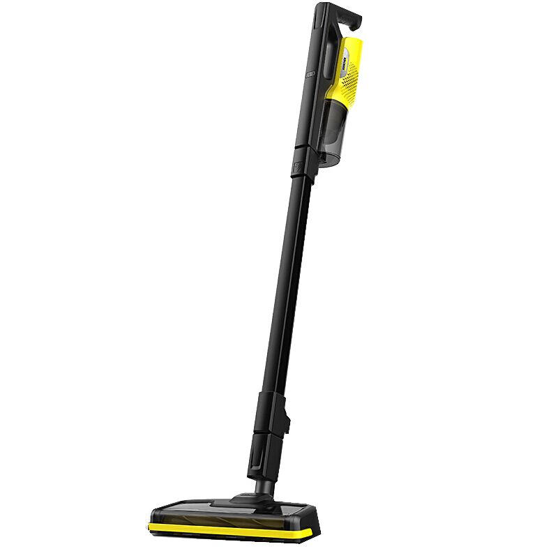 KARCHER手持式无线吸尘器