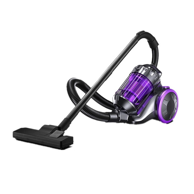 普沃达 家用大功率地毯吸尘器