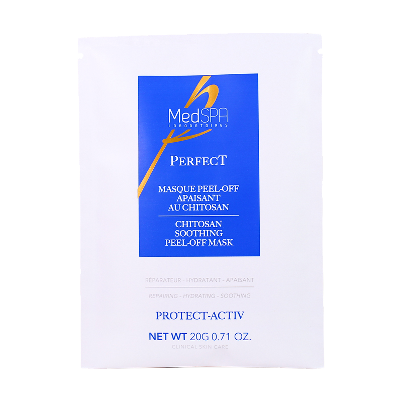 美帕 壳聚糖修复面膜