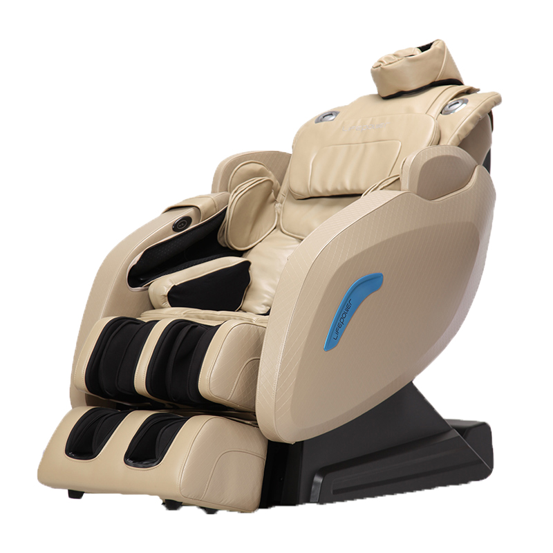 生命动力 多功能豪华按摩椅器
