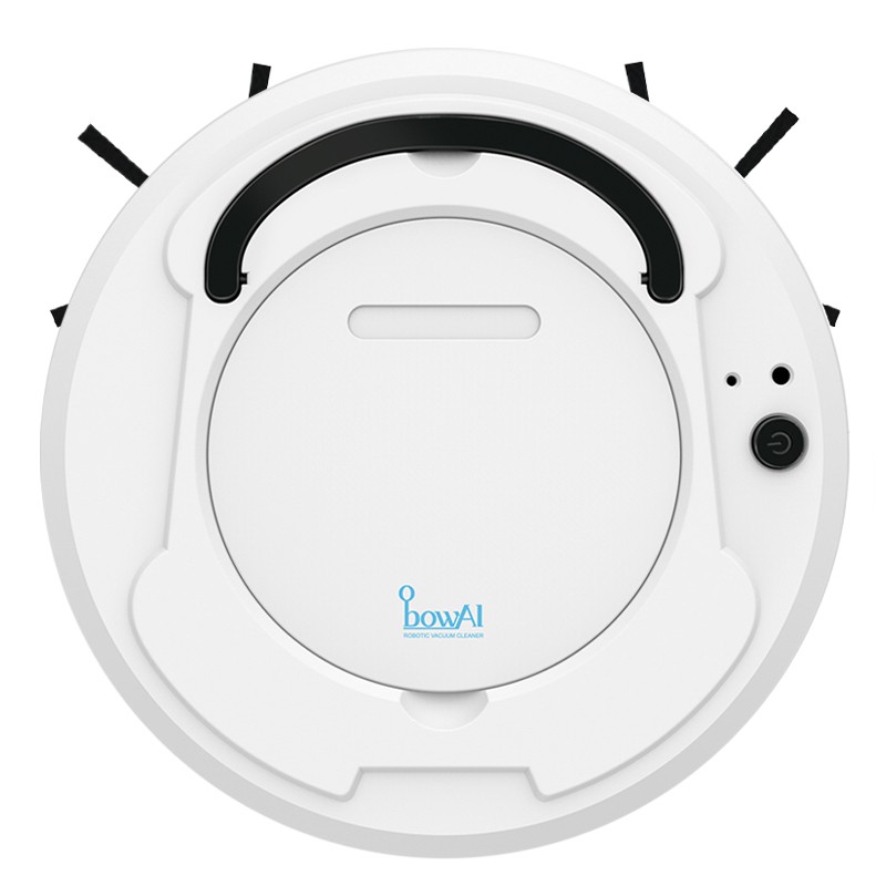 欧堡 穿越家具底部扫地机器人