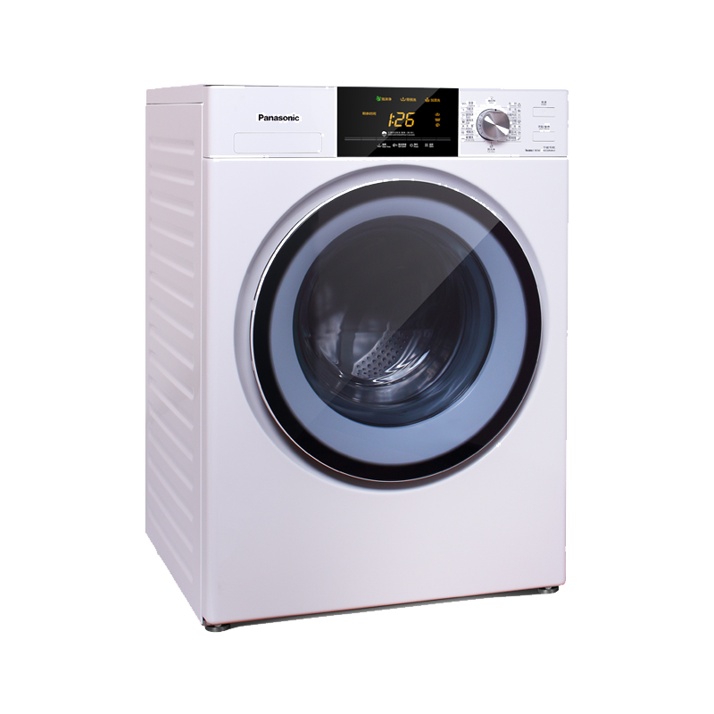 松下 BLDC变频 洗衣机