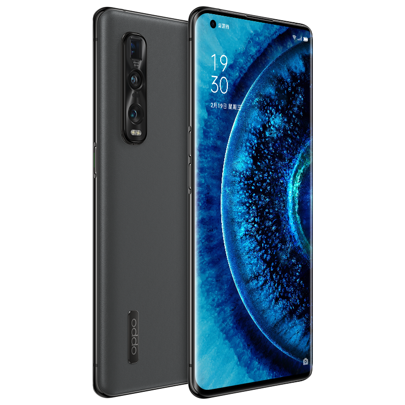 OPPO超感屏5G手机