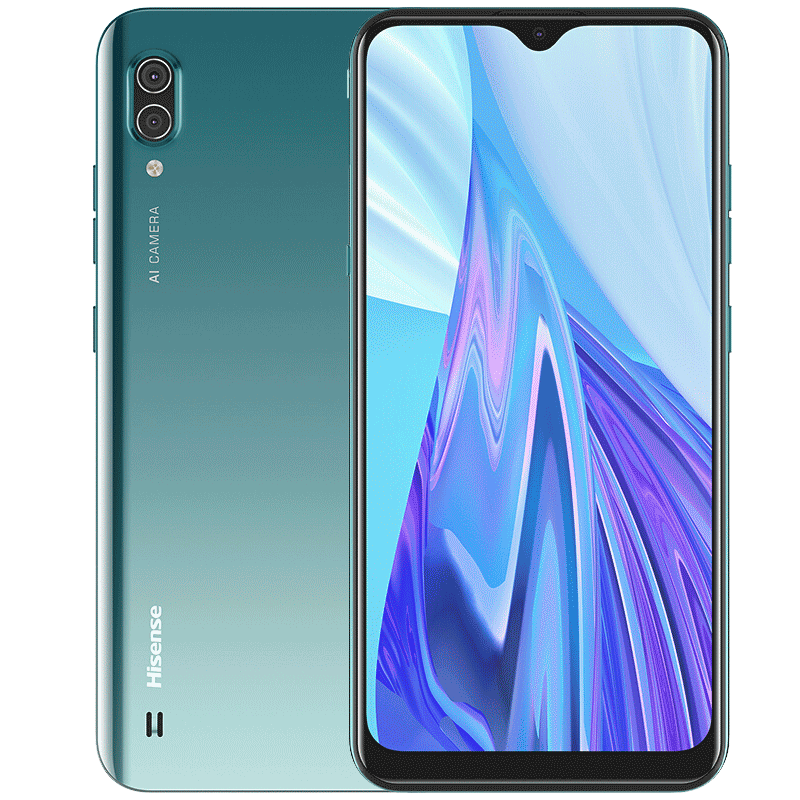 海信智慧节能手机