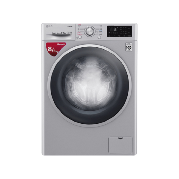 LG 智能手洗变频洗烘一体机