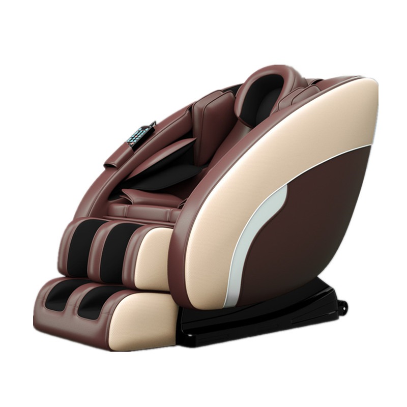 本末 仿太空舱按摩椅