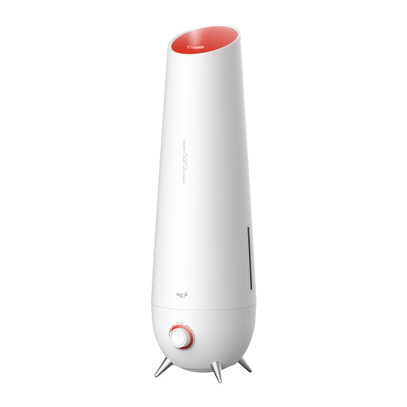 德尔玛 大容量水箱加湿器