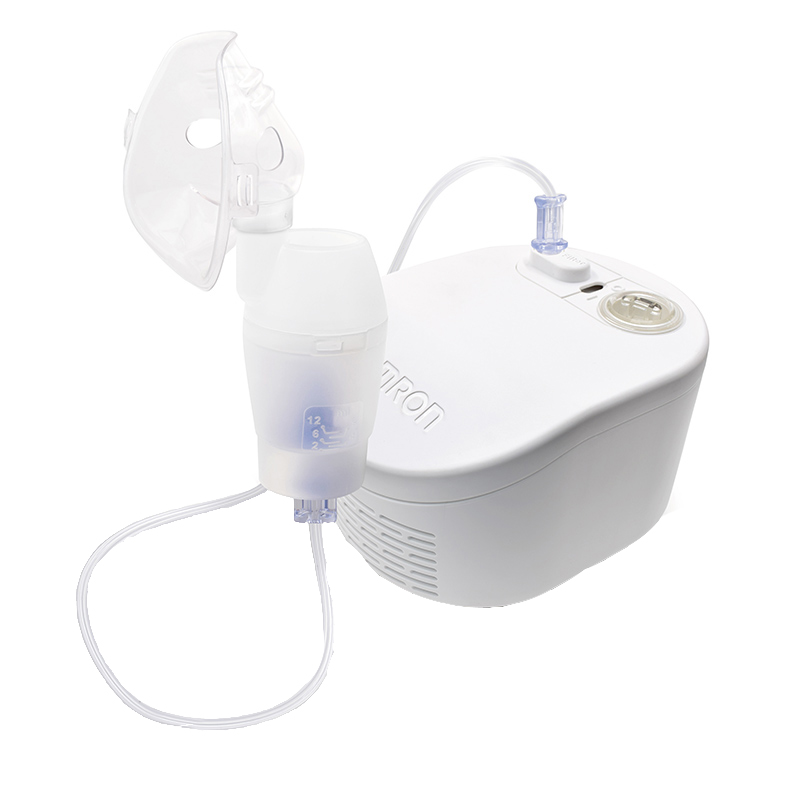 欧姆龙 便携压缩式雾化器