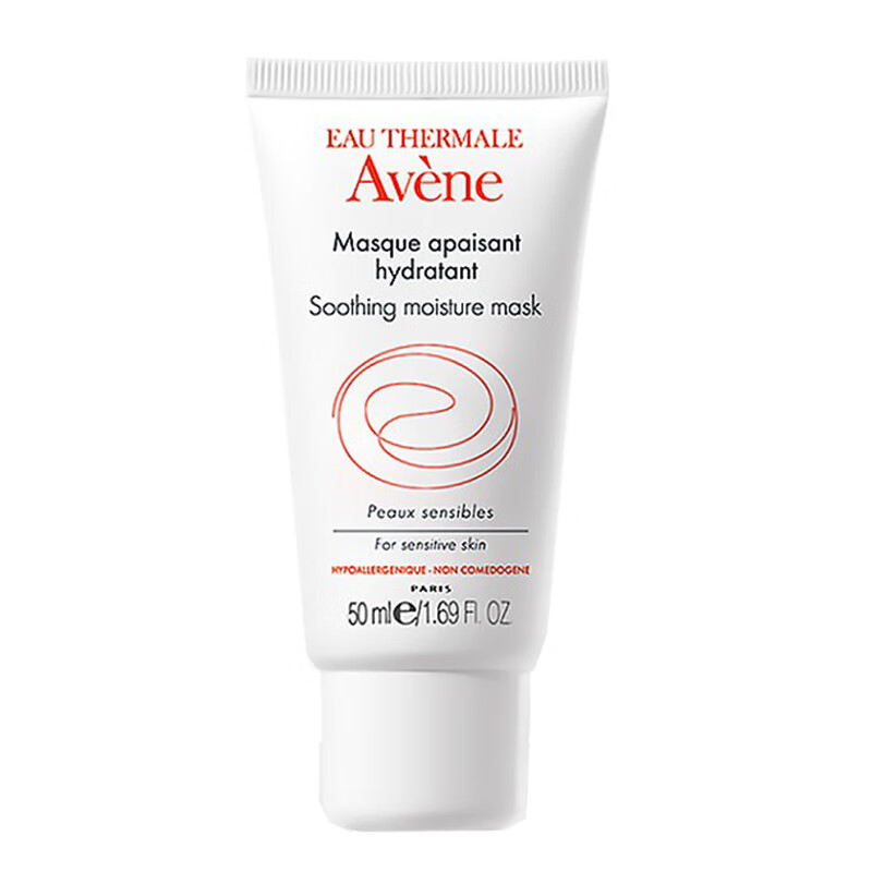 雅漾 舒缓修复爽肤水