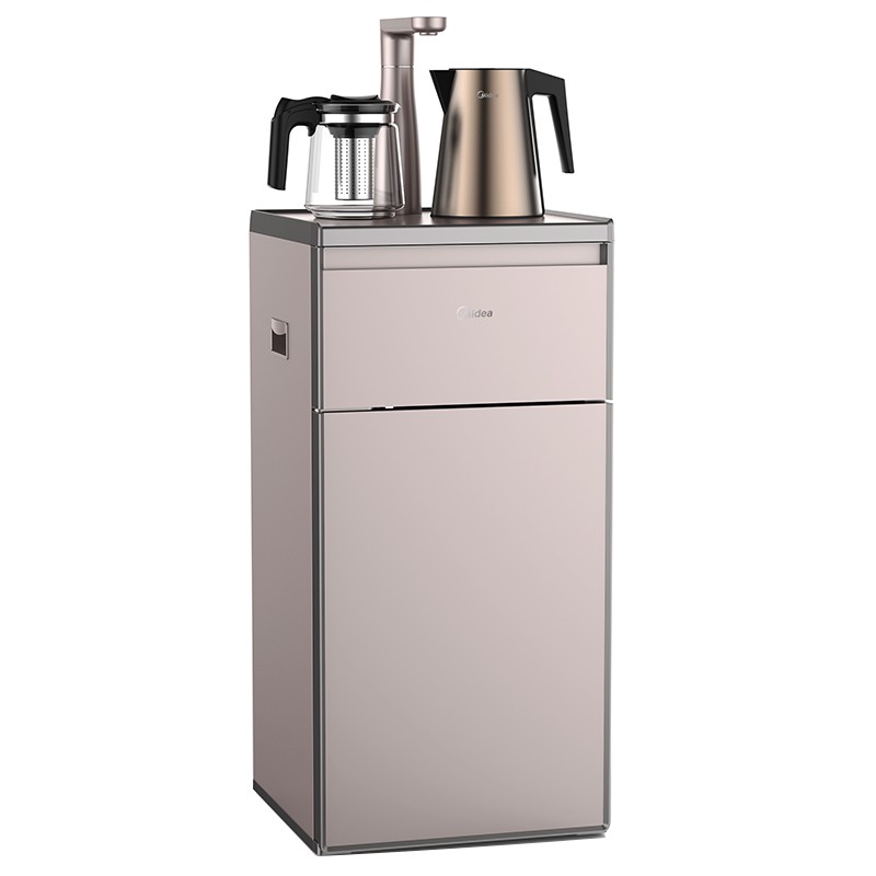 美的 防烫水壶 茶吧机