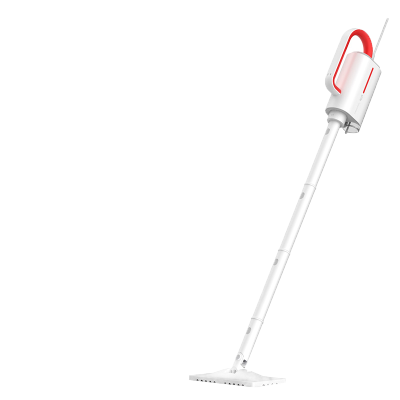 德尔玛 手持便携式蒸汽清洁机