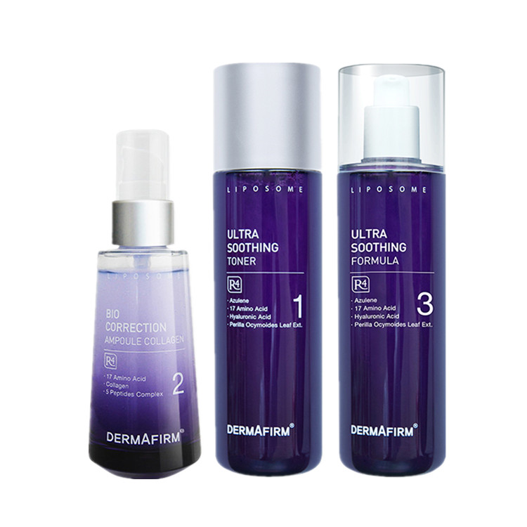 德妃 水油平衡 护肤套装