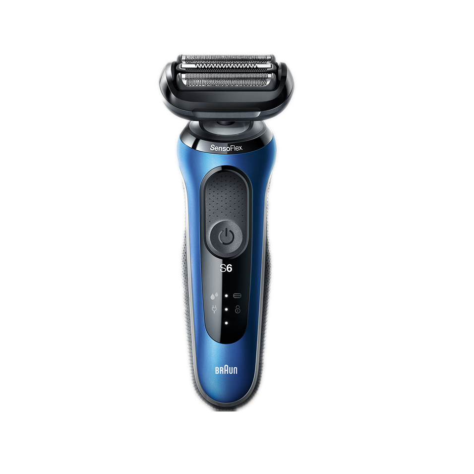 博朗 免拆冲洗剃须刀