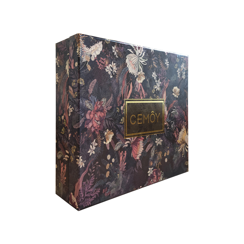 cemoy 白金流明 护肤礼盒