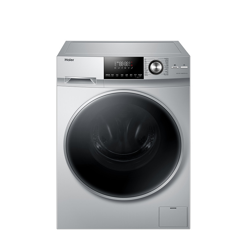 海尔 直驱变频滚筒洗衣机