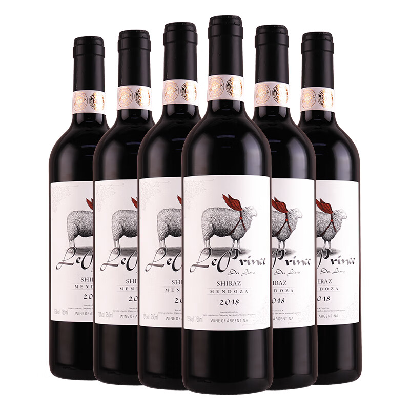 慕狮王子 15度酒精葡萄酒