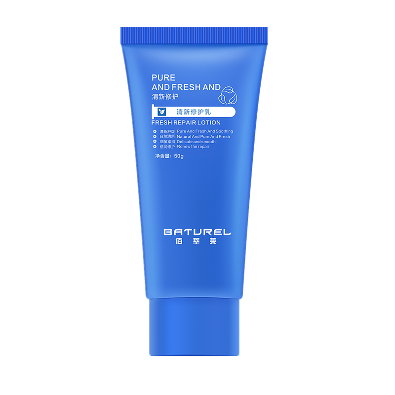 佰萃莱清爽全身可用温和脱毛膏